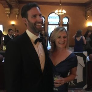 Meet your Posher, Janna